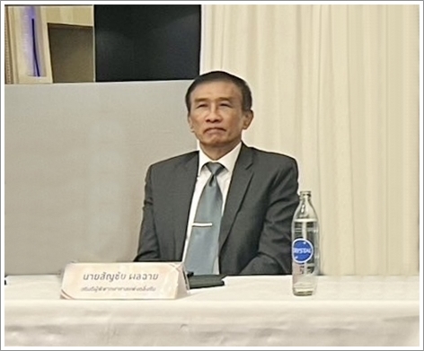﻿กรมบังคับคดี ร่วมโครงการส่งเสริมการประสานความร่วมมือด้านการยุติธรรมของหน่วยงานในกระบวนการยุติธรรม ประจำปีงบประมาณ พ.ศ. 2567